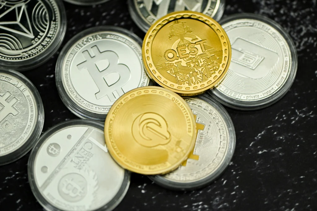 borsa bitcoin ilişkisi