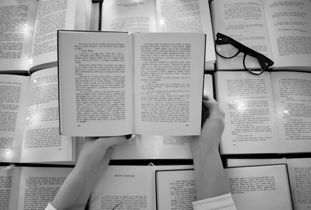 Literatür taraması